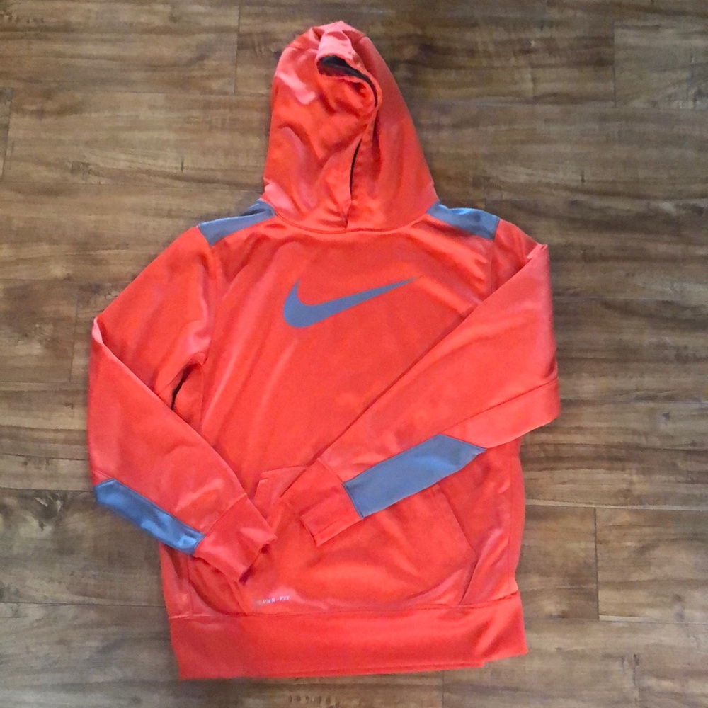 Nike sweatshirt